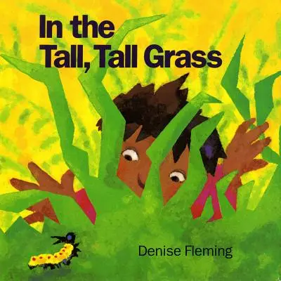 Dans la grande herbe - In the Tall, Tall Grass