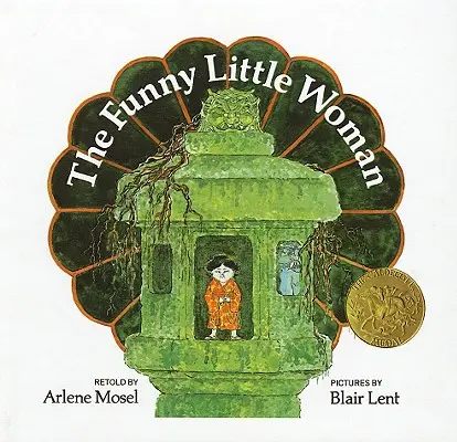 La drôle de petite femme - The Funny Little Woman