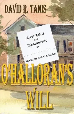 Le testament d'O'Halloran - O'Halloran's Will