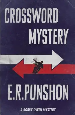 Mots croisés mystère - Crossword Mystery