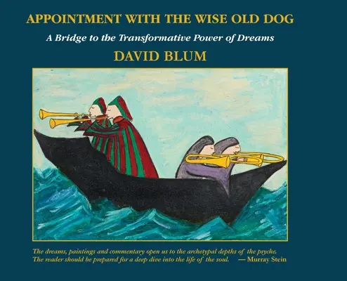 Rendez-vous avec le vieux chien sage : Un pont vers le pouvoir transformateur des rêves - Appointment with the Wise Old Dog: A Bridge to the Transformative Power of Dreams