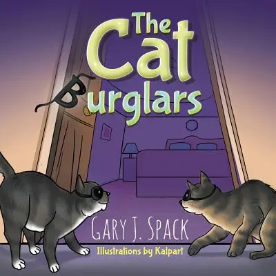 Les chats cambrioleurs - The Cat Burglars