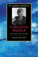 Le Cambridge Companion de Virginia Woolf - The Cambridge Companion to Virginia Woolf