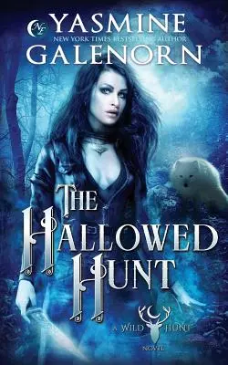 La chasse sacrée - The Hallowed Hunt