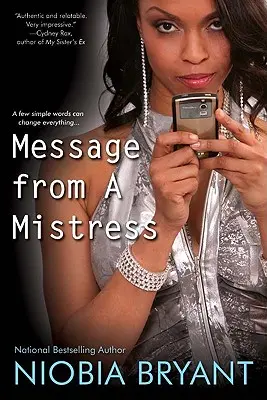 Message d'une maîtresse - Message from a Mistress