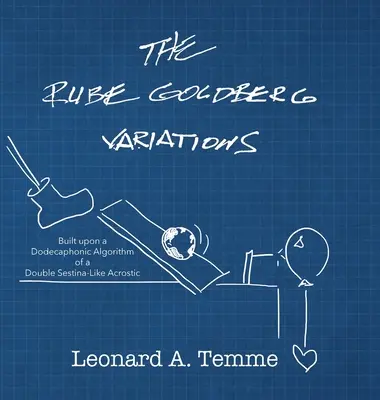 Les Variations Rube Goldberg - The Rube Goldberg Variations