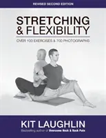 Stretching et flexibilité, 2e édition - Stretching & Flexibility, 2nd edition