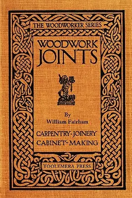Joints de menuiserie - Woodwork Joints