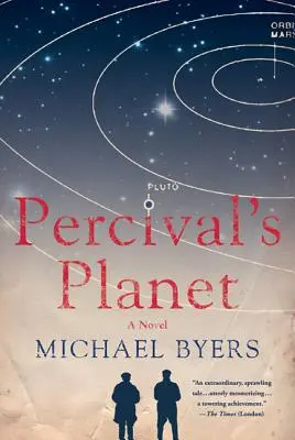 La planète de Perceval - Percival's Planet