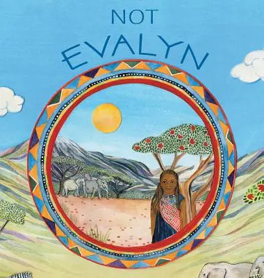 Pas Evalyn - Not Evalyn