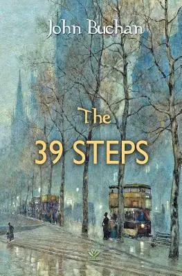 Les 39 marches - The 39 Steps