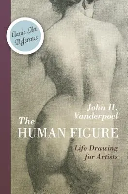 La figure humaine (Dover Anatomy for Artists) - The Human Figure (Dover Anatomy for Artists)