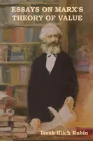 Essais sur la théorie de la valeur de Marx - Essays on Marx's Theory of Value