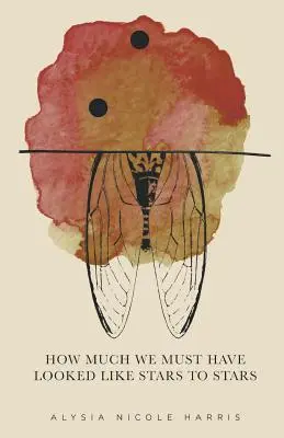 Combien nous avons dû ressembler à des étoiles pour des étoiles : Lauréat de la série New Women's Voices 2015 - How Much We Must Have Looked Like Stars To Stars: Winner of the 2015 New Women's Voices Series