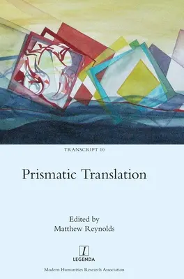 Traduction prismatique - Prismatic Translation