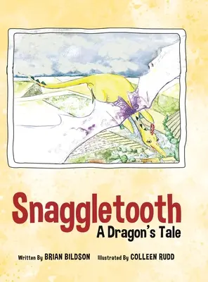 Dents-de-scie : L'histoire d'un dragon - Snaggletooth: A Dragon's Tale