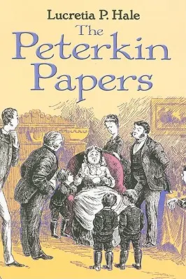 Les Cahiers de Peterkin - The Peterkin Papers