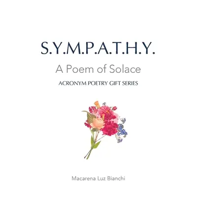 Sympathie : Un poème de réconfort - Sympathy: A Poem of Solace