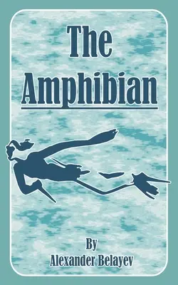 L'amphibien - The Amphibian