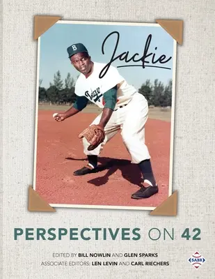 Jackie : Perspectives sur 42 - Jackie: Perspectives on 42