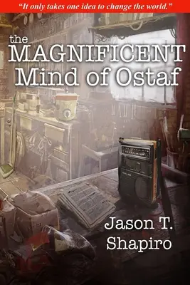 L'esprit magnifique d'Ostaf - The Magnificent Mind of Ostaf