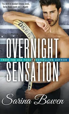 Sensation du jour au lendemain - Overnight Sensation