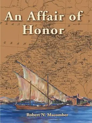 Une affaire d'honneur - An Affair of Honor