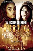 Un voyou distingué a volé mon cœur : G et Nova - A Distinguished Thug Stole My Heart: G and Nova