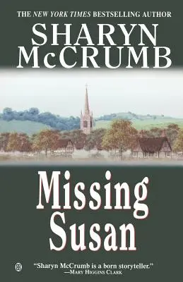 Susan disparue - Missing Susan