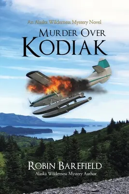 Meurtre sur Kodiak - Murder Over Kodiak
