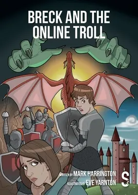 Breck et le troll en ligne - Breck and the Online Troll