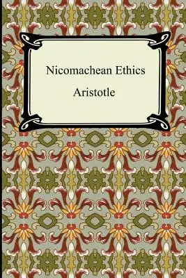 Éthique à Nicomaque - Nicomachean Ethics