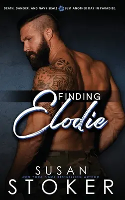 Trouver Elodie - Finding Elodie