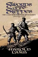 Épées des steppes - Swords of the Steppes