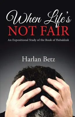 Quand la vie est injuste - When Life's Not Fair