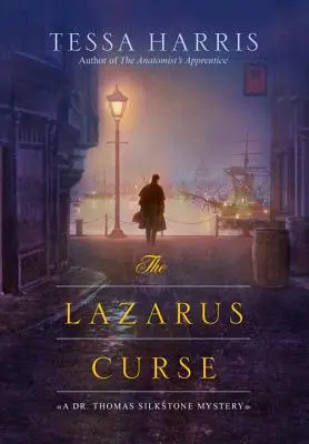 La malédiction de Lazare - The Lazarus Curse