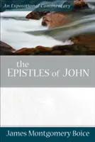 Les épîtres de Jean - The Epistles of John