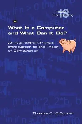 Qu'est-ce qu'un ordinateur et que peut-il faire ? - What Is a Computer and What Can It Do?