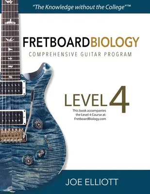 Biologie en fretboard - Niveau 4 - Fretboard Biology - Level 4