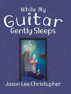 Pendant que ma guitare dort doucement - While My Guitar Gently Sleeps