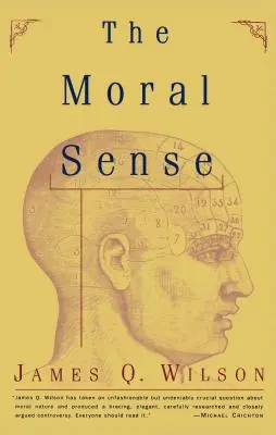 Le sens moral - The Moral Sense