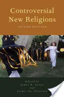 Nouvelles religions controversées - Controversial New Religions