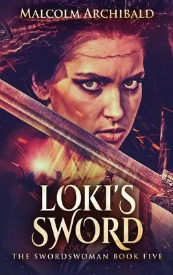 L'épée de Loki - Loki's Sword