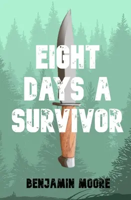 Huit jours un survivant - Eight Days a Survivor