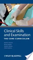 Examen des compétences cliniques 5e - Clinical Skills Examination 5e