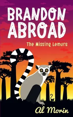 Bandon Abroad : Les lémuriens disparus - Bandon Abroad: The Missing Lemurs