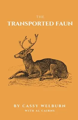 Le faune transporté - The Transported Faun