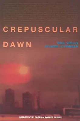 Aube crépusculaire - Crepuscular Dawn