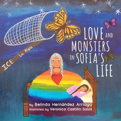 Amour et monstres dans la vie de Sofia - Love and Monsters in Sofia's Life