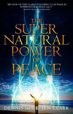 Le pouvoir surnaturel de la paix - The Supernatural Power of Peace